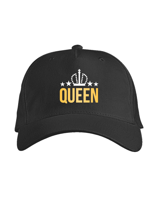 kepurė Queen crown kepurė Queen crown